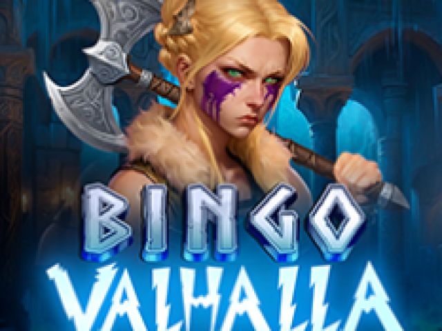 Bingo Valhalla