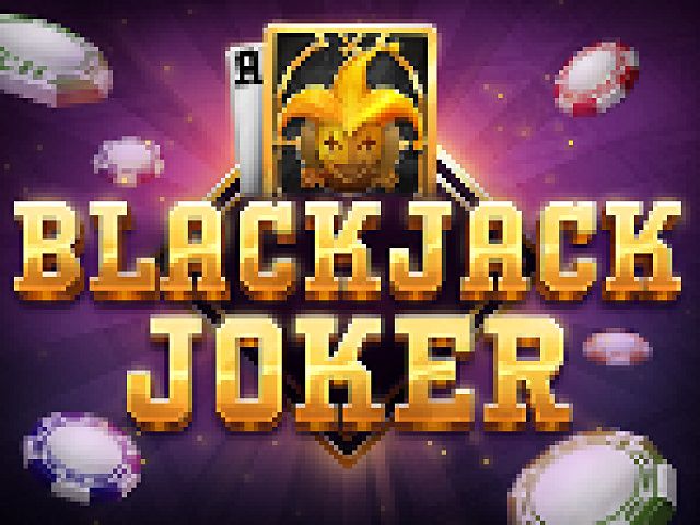 Blackjack Joker