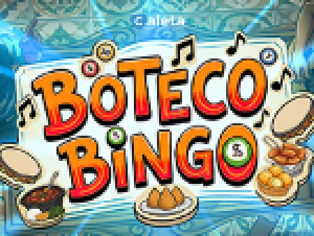 Boteco Bigo