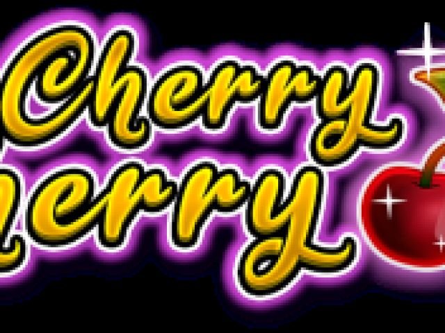 Cherry Cherry