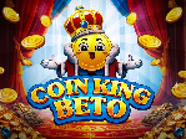 Coin King Beto