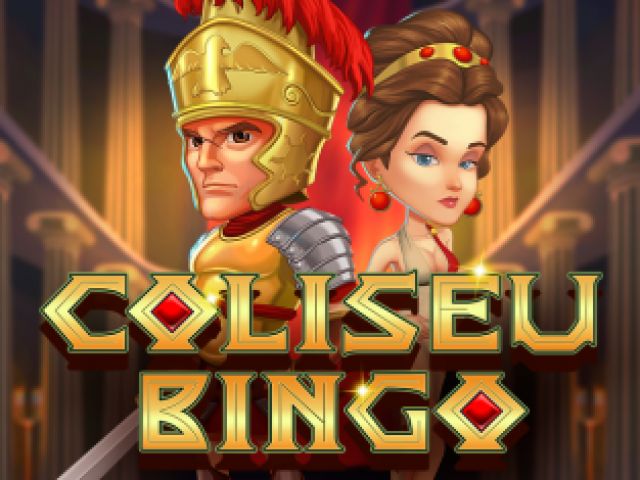 Coliseu Bingo