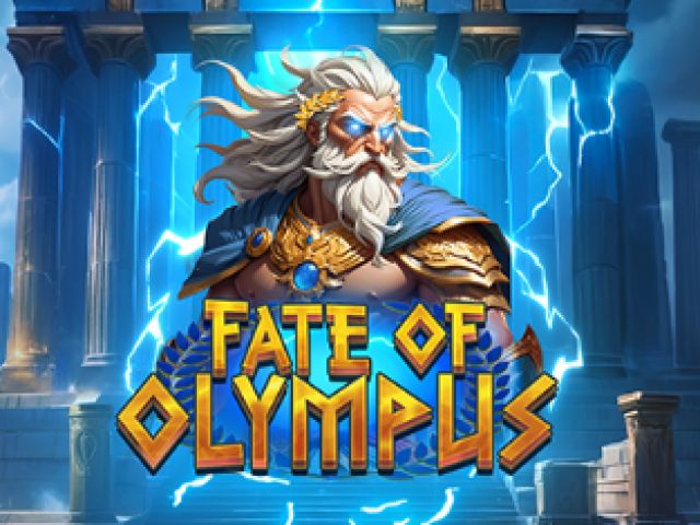 Fate of Olympus