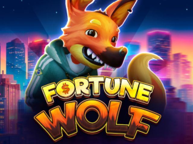 Fortune Wolf