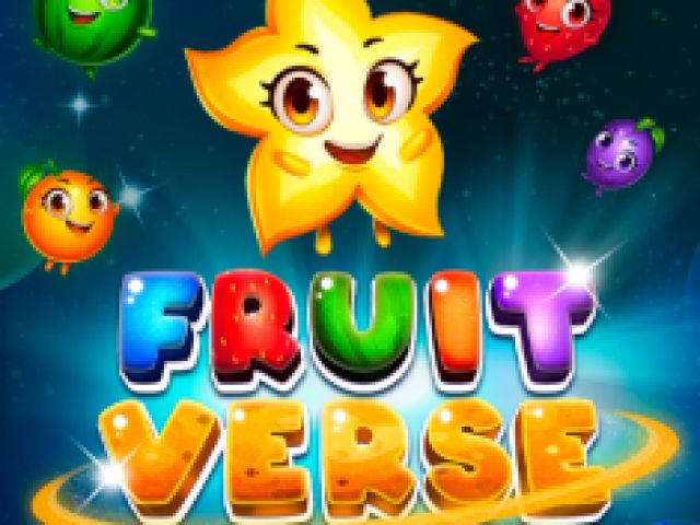 Fruitverse Bingo