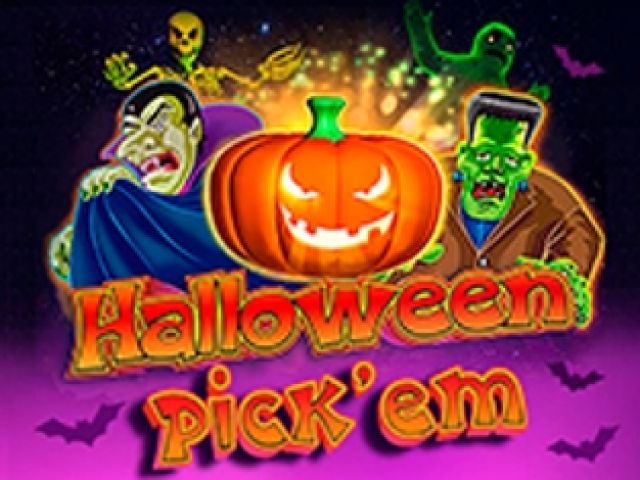 Halloween Pick'em