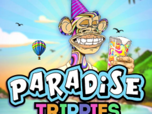 Paradise Trippies Slot