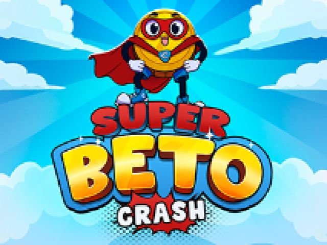 Super Beto Crash