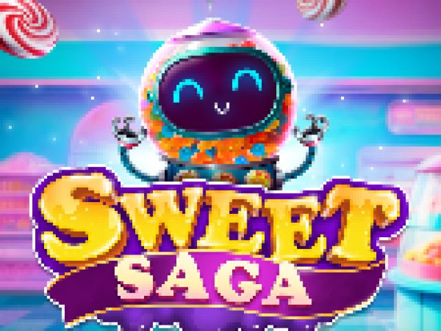 Sweet Saga