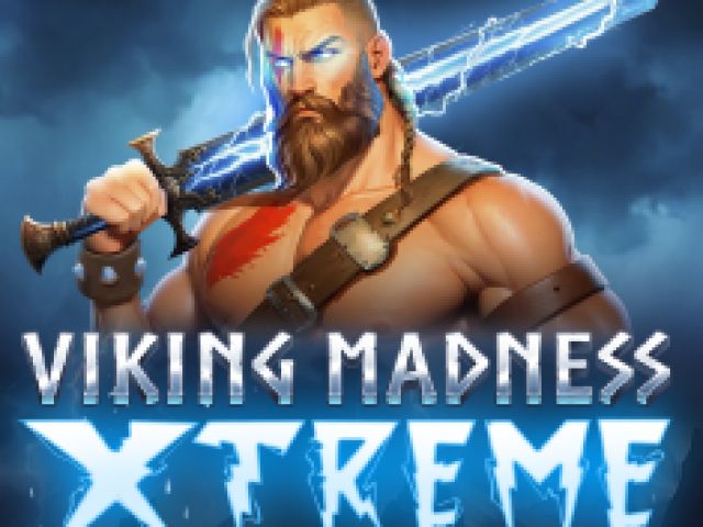 Viking Madness Xtreme