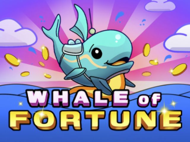 Whale of Fortune