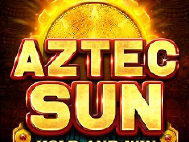 Aztec Sun Hold and Win