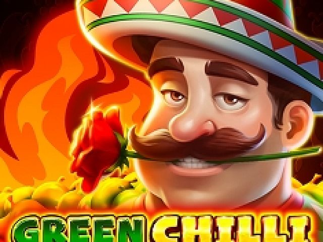 Green Chilli