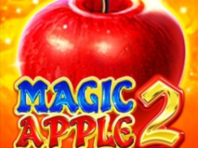 Magic Apple 2