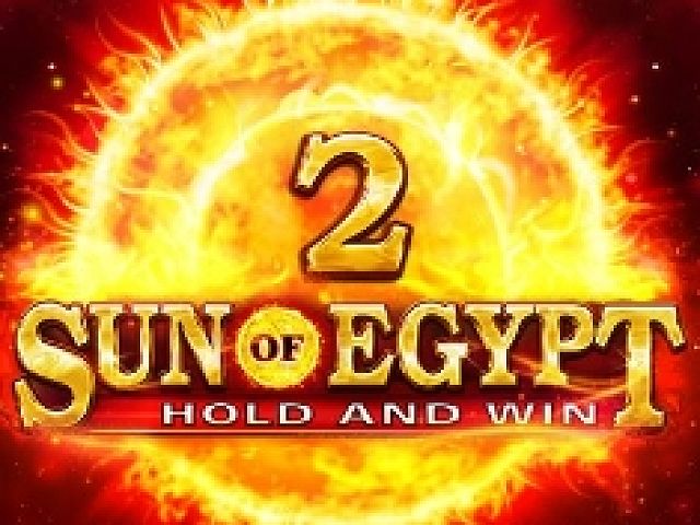 Sun of Egypt 2