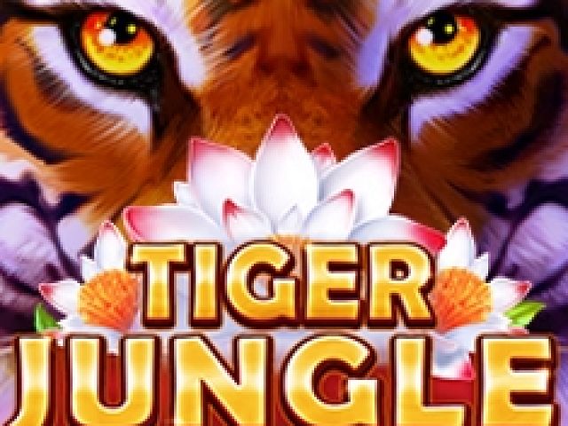 Tiger Jungle
