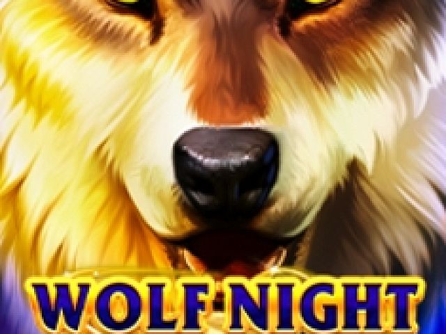 Wolf Night