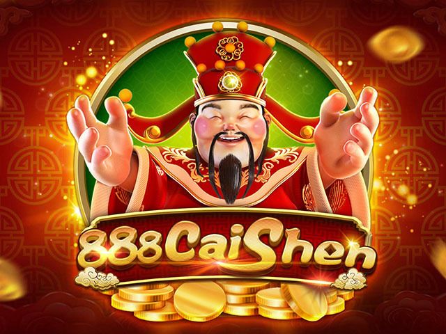 888 Cai Shen