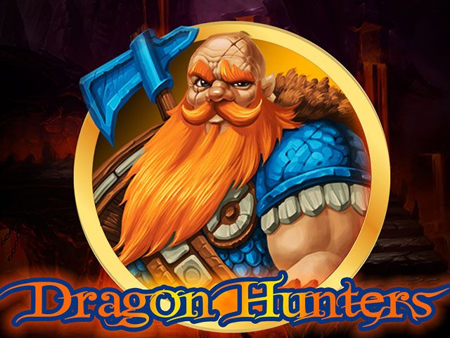 Dragon Hunters