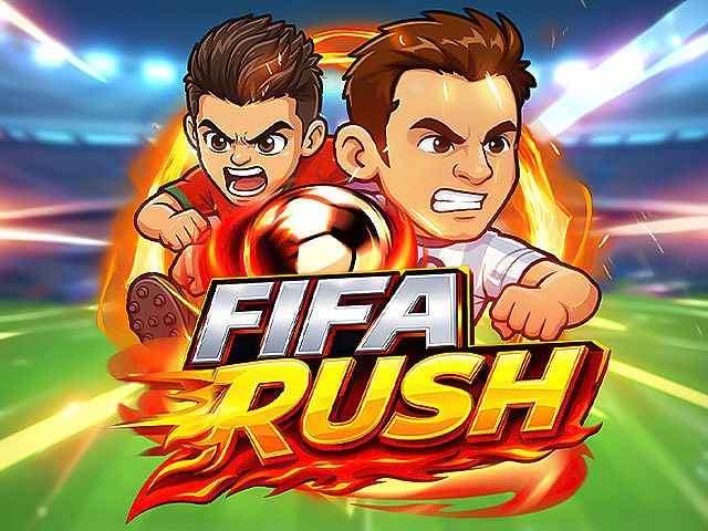 FIFA RUSH