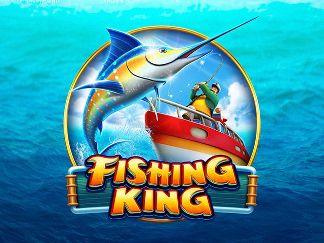 Fishing King