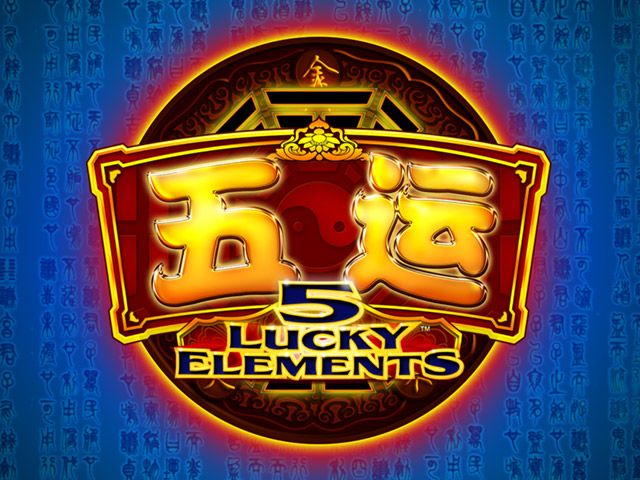 Five Lucky Elements