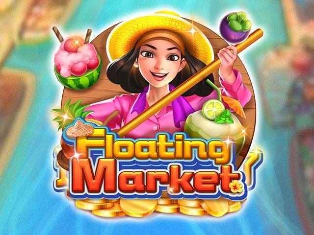 Floating Market