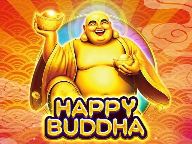 HAPPY BUDDHA