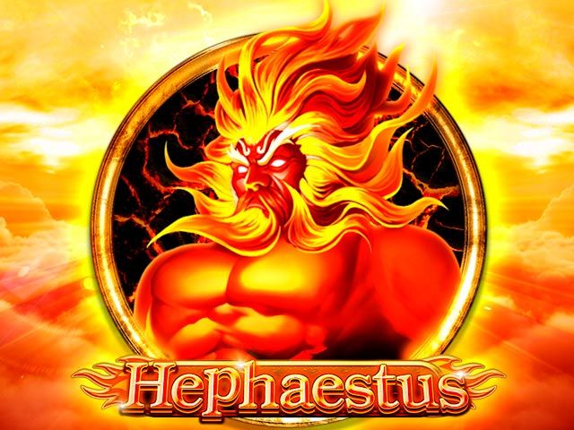 Hephaestus