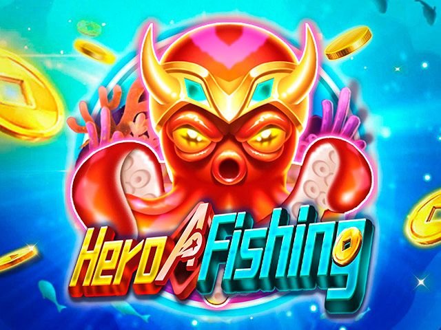 Hero Fishing