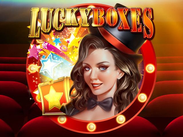 Lucky Boxes