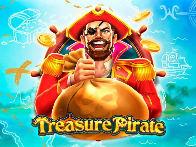 Treasure Pirate