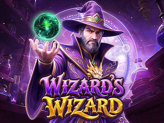 Wizard's Wizard