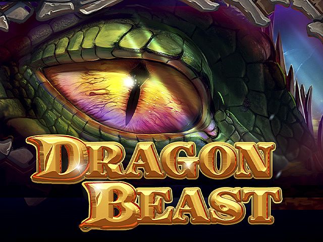 Dragon Beast