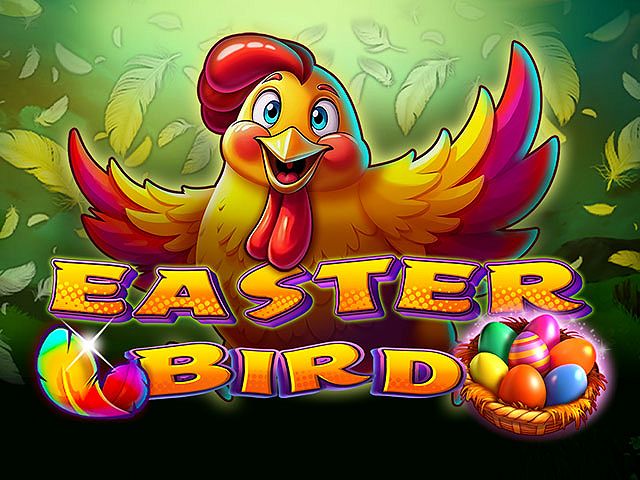 Easter Bird