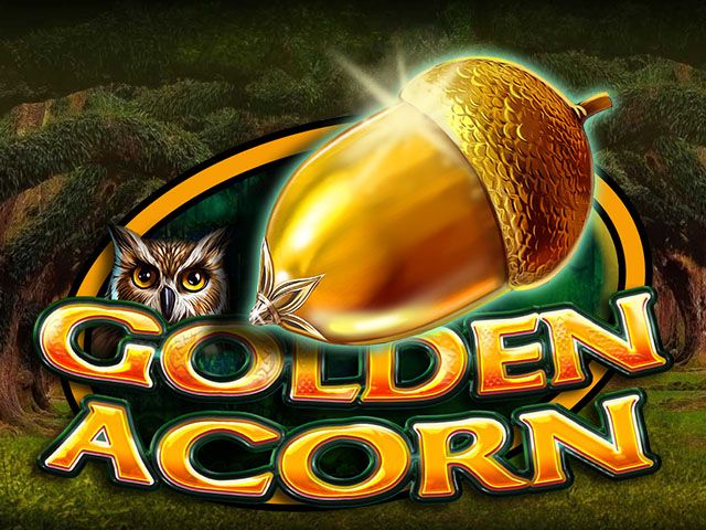 Golden Acorn
