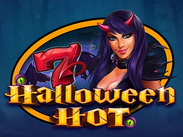 Halloween Hot