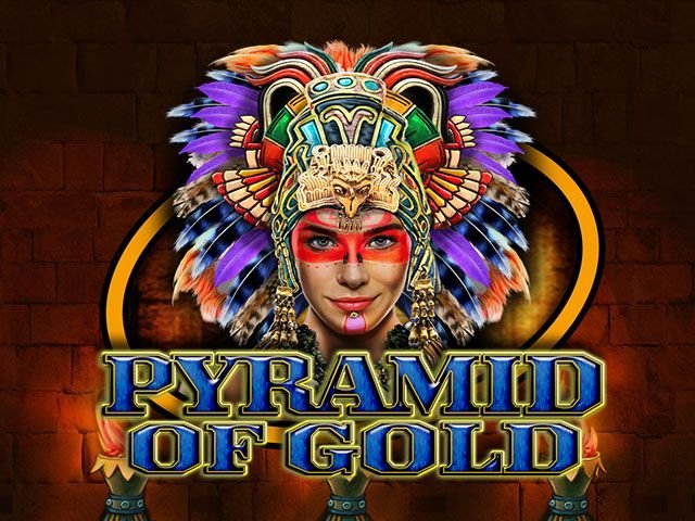 Pyramid of Gold