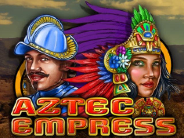 Aztec Empress