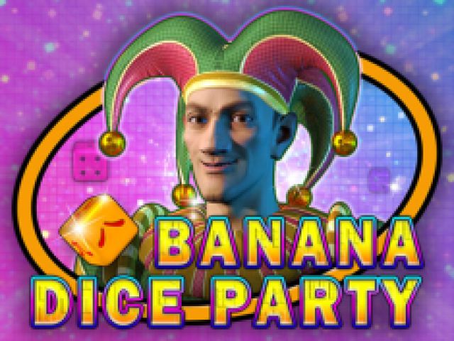 Banana Dice Party