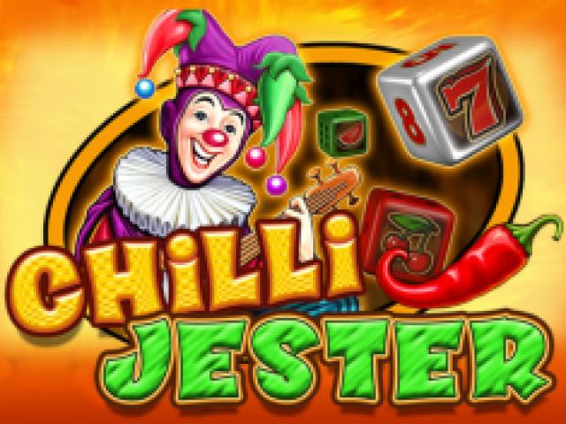 Chilli Jester