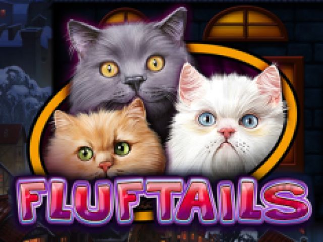 Fluf Tails