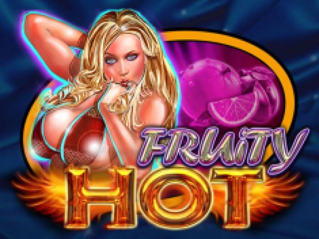 Fruity Hot