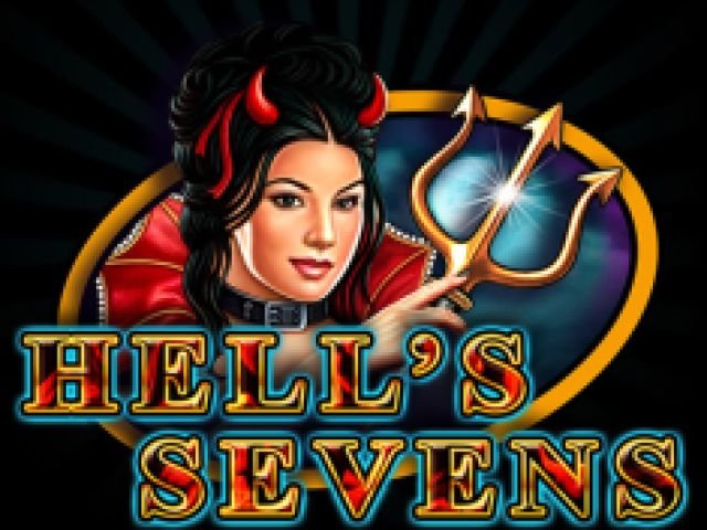 Hell's Sevens