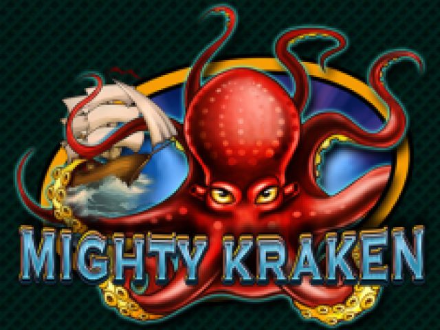 Mighty Kraken