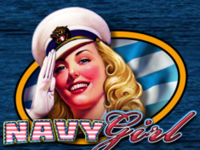 Navy Girl