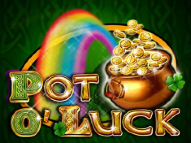 Pot'o Luck