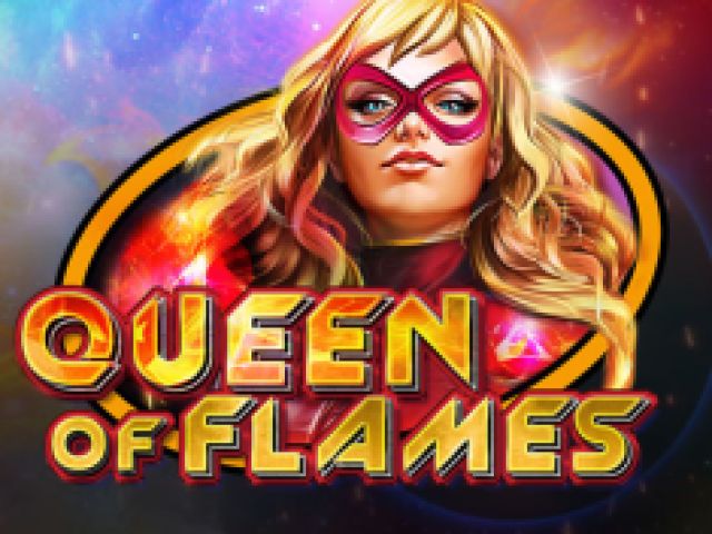 Queen of Flames