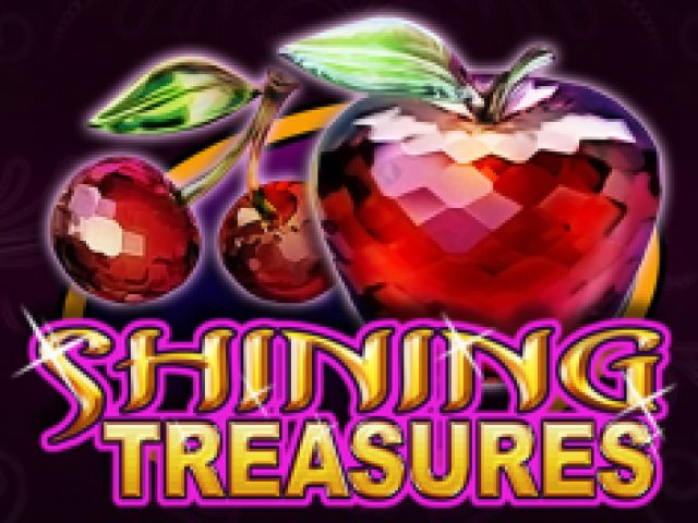 Shining Treasures