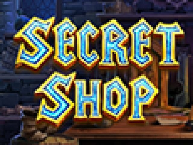 Secret Shop